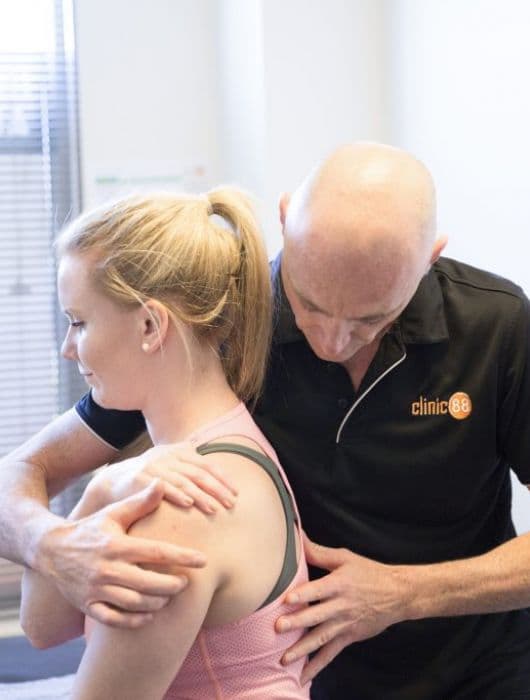 Clinic 88 treatment