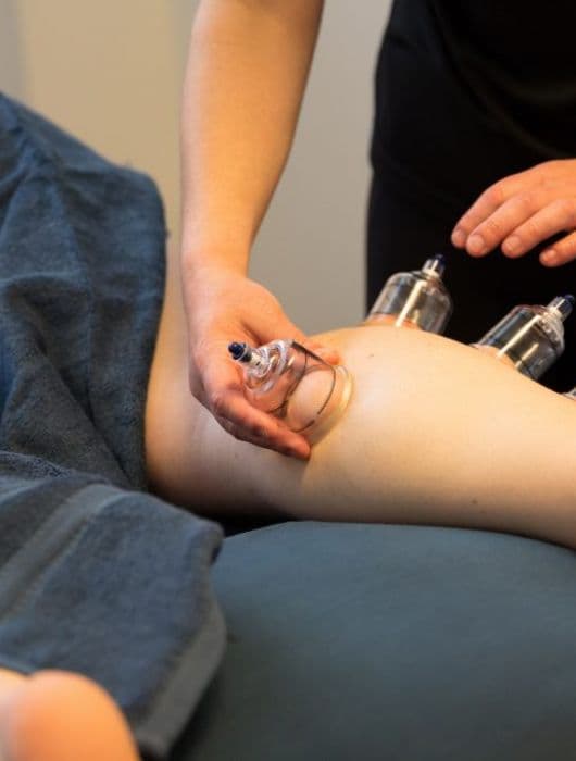 Soft Tissue Therapy